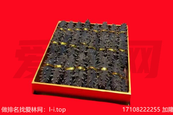 城北区回收海参.jpg
